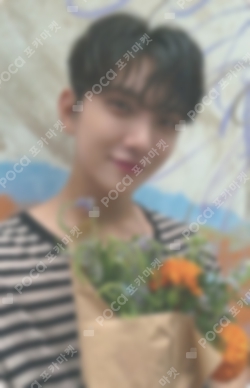 Pocamarket, Seventeen JOSHUA SEVENTEEN CAFE 2021 ~PAJAMA PARTY~ K