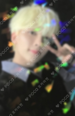 Pocamarket, Seventeen JEONGHAN 2023 SVT 7TH FAN MEETING SEVENTEEN