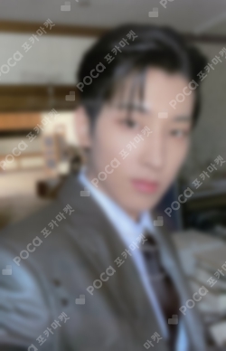 Pocamarket, Seventeen WONWOO Face the Sun KiT ver. Ray ver. K-pop
