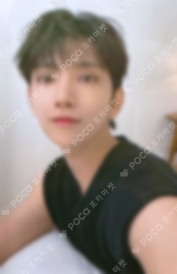 Pocamarket, Seventeen JOSHUA Attacca HYBE INSIGHT K-pop Photocard