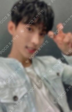 Pocamarket, Seventeen DK Holiday Special Box K-pop Photocard