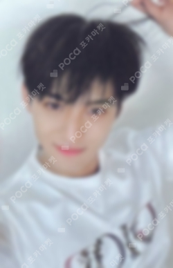 Pocamarket, Seventeen MINGYU Attacca POWER STATION LUCKY DRAW K