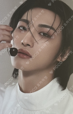 ATEEZ seonghwa ソンファ action to answer トレカ Pocamarket, ATEEZ SEONGHWA TREASURE EPILOGUE : Action To Answer Z