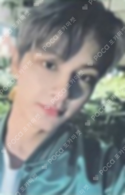 K-POP・アジア SEVENTEEN JUN Your Choice Power Station SEVENTEEN Jun Face The Sun Official Photocard Power Station Lucky