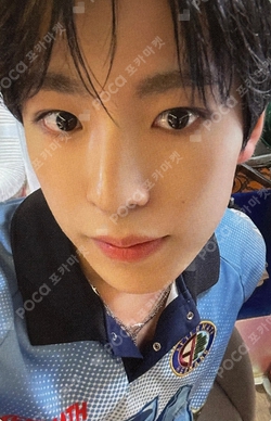 nctwish one summer ユウシ　YUSHI photobook NCT WISH 'ONE SUMMER WISH') PHOTOBOOK (Ryo Ver.) | OMFOO™