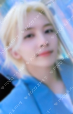 JEONGHAN ジョンハン your choice yizhiyu トレカ