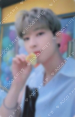 K-POP・アジア WONWOO Your Choice Power Station Pocamarket, Seventeen WONWOO Your Choice POWER STATION LUCKY DRAW
