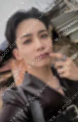 Pocamarket, Seventeen JEONGHAN Your Choice HMV K-pop Photocard
