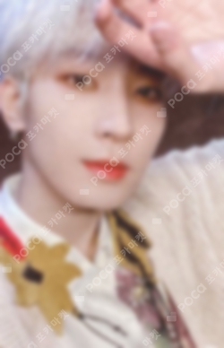 Pocamarket, Seventeen WONWOO 2021 SVT 5TH FAN MEETING SEVENTEEN in
