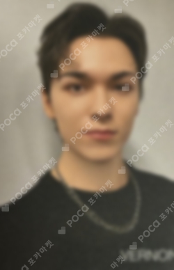 Pocamarket, Seventeen VERNON SEVENTEEN Japan official fanclub
