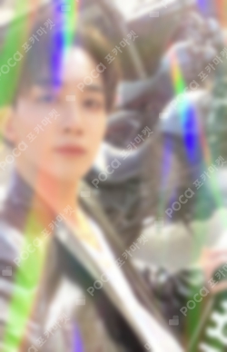 Pocamarket, Seventeen JEONGHAN SEVENTEEN RIGHT HERE WORLD TOUR
