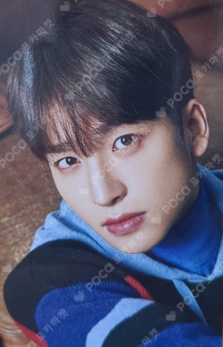 Pocamarket, THE BOYZ SANGYEON THE B 6th SPECIAL KIT K-pop