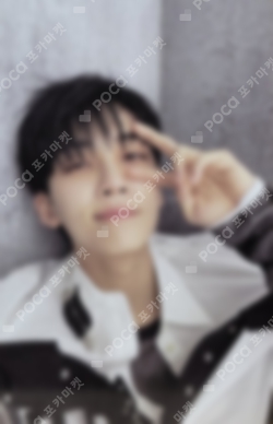 Pocamarket, Seventeen JEONGHAN Your Choice ONE SIDE Ver. K-pop