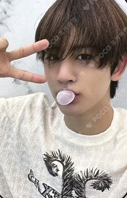 Pocamarket, YOUNITE HYUNGSEOK ANOTHER EVERLINE WINNER K-pop