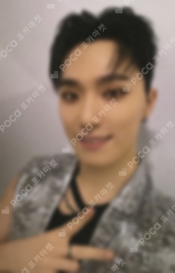 Pocamarket, Seventeen DINO SEVENTEEN Japan official fanclub CARAT