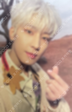 Pocamarket, Seventeen WONWOO SEVENTEEN RIGHT HERE WORLD TOUR CARAT