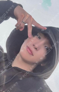 Pocamarket, THE BOYZ SANGYEON THE BOYZ WORLD TOUR : ZENERATION Ⅱ