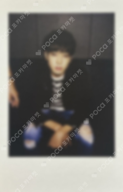 Pocamarket, Seventeen WONWOO Face the Sun KiT ver. Ray ver. K-pop