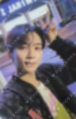 Pocamarket, Seventeen JEONGHAN SEVENTEEN RIGHT HERE WORLD TOUR