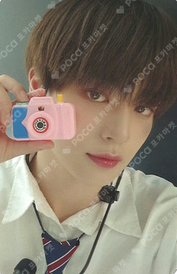 Pocamarket, FANTASY BOYS Hong Sung Min UNDENIABLE Glare ver. K-pop