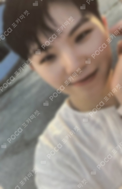 Pocamarket, Seventeen WOOZI The Thirteen Tapes (TTT) vol. 2/13