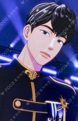PLAVE ハミン　ASTERUM MAKESTAR 特典　2枚セット Pocamarket, PLAVE Hamin ASTERUM MAKESTAR K-pop Photocard