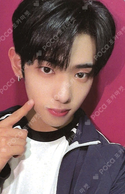 Pocamarket, FANTASY BOYS Kang Min Seo MAKE SUNSHINE EVERLINE K-pop