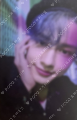 Pocamarket, Seventeen JUN Face the Sun KiT ver. Ray ver. K-pop