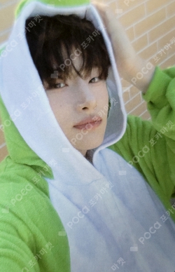 ONE PACT Photocards | Pocamarket