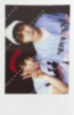 【Shining Diamond】PHOTO CARD SET B Pocamarket, Seventeen Unit LIKE SEVENTEEN - Shining Diamond
