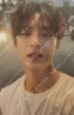 Pocamarket, Seventeen MINGYU SECTOR 17 YIZHIYU K-pop Photocard