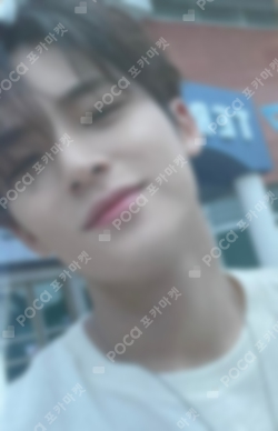 Pocamarket, Seventeen MINGYU SECTOR 17 COMPACT ver. WEVERSE JAPAN