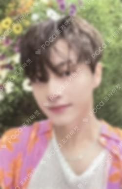 Pocamarket, Seventeen JUN SECTOR 17 KiT ver. K-pop Photocard