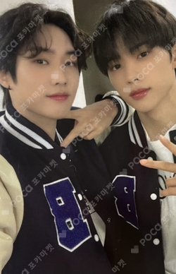 Pocamarket, THE BOYZ Unit THE BOYZ POP-UP STORE THE AZIT
