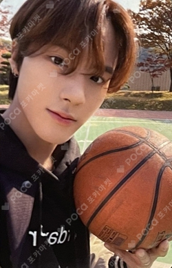 Pocamarket, THE BOYZ ERIC PHANTASY Pt.3 Love Letter