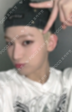 Pocamarket, ENHYPEN SUNOO DARK BLOOD DEAR MY MUSE K-pop Photocard