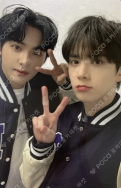 Pocamarket, THE BOYZ Unit THE BOYZ POP-UP STORE THE AZIT