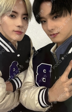 Pocamarket, THE BOYZ Unit THE BOYZ POP-UP STORE THE AZIT