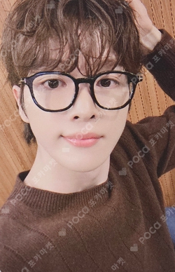 Pocamarket, RIIZE SUNGCHAN Fame QQ MUSIC K-pop Photocard