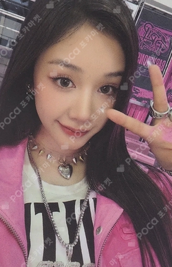 Pocamarket, BABYMONSTER PHARITA DRIP POP-UP STORE Weverse