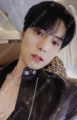 Pocamarket, MONSTA X MINHYUK One Of A Kind Ver.3 K-pop Photocard