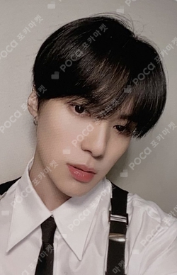 Pocamarket, MONSTA X MINHYUK One Of A Kind Ver.2 K-pop Photocard