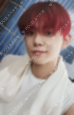 txt Blue hour ヨンジュン ラキドロ soundwave Pocamarket, TXT YEONJUN minisode1 : Blue Hour SOUND WAVE