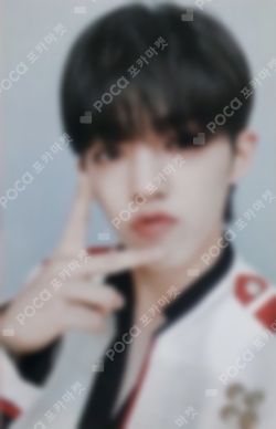 Pocamarket, Seventeen S.COUPS SEVENTEEN 2026 JAPAN FANMEETING
