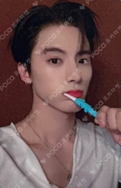theboyz hellolive ドボイズ エリック Pocamarket, THE BOYZ ERIC 導火線 Hellolive shop K-pop Photocard