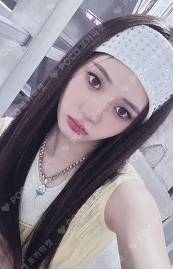 BABYMONSTER DRIP ktown4u 2.0 当選　ラミ IMAGE-EDIT_c916bca8-41e3-4056-