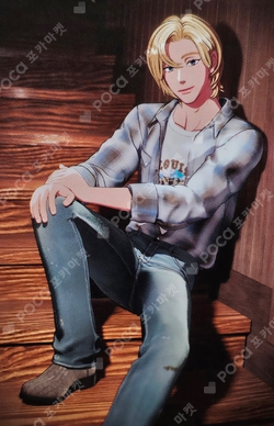 Pocamarket, PLAVE Noah ASTERUM 433-10 LUCKY DRAW K-pop Photocard