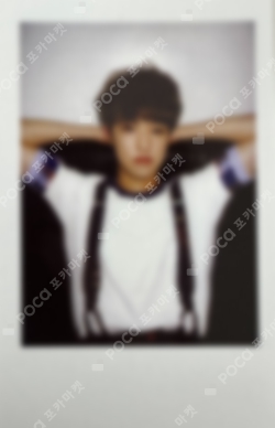 Pocamarket, Seventeen HOSHI LIKE SEVENTEEN - Shining Diamond Photo