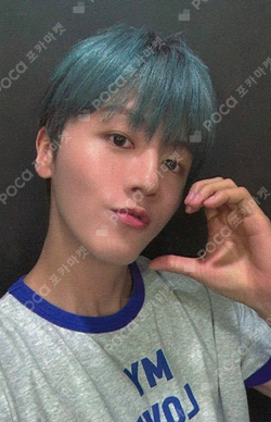 SF9 FANTASY BEATROAD ラキドロ　ヨンビン Amazon.co.jp: SF9 ヨンビン beatroad popup 韓国限定 ラキドロ