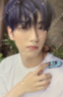 Pocamarket, TXT SOOBIN minisode1 : Blue Hour R Ver. K-pop
